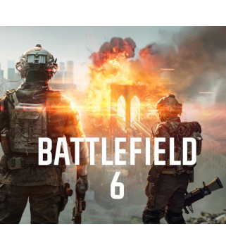 Battlefield 6 - 60 Minute Double XP Booster DLC / / Xbox Series X|S / PS5 valid until August 2026 Steam Key GLOBAL